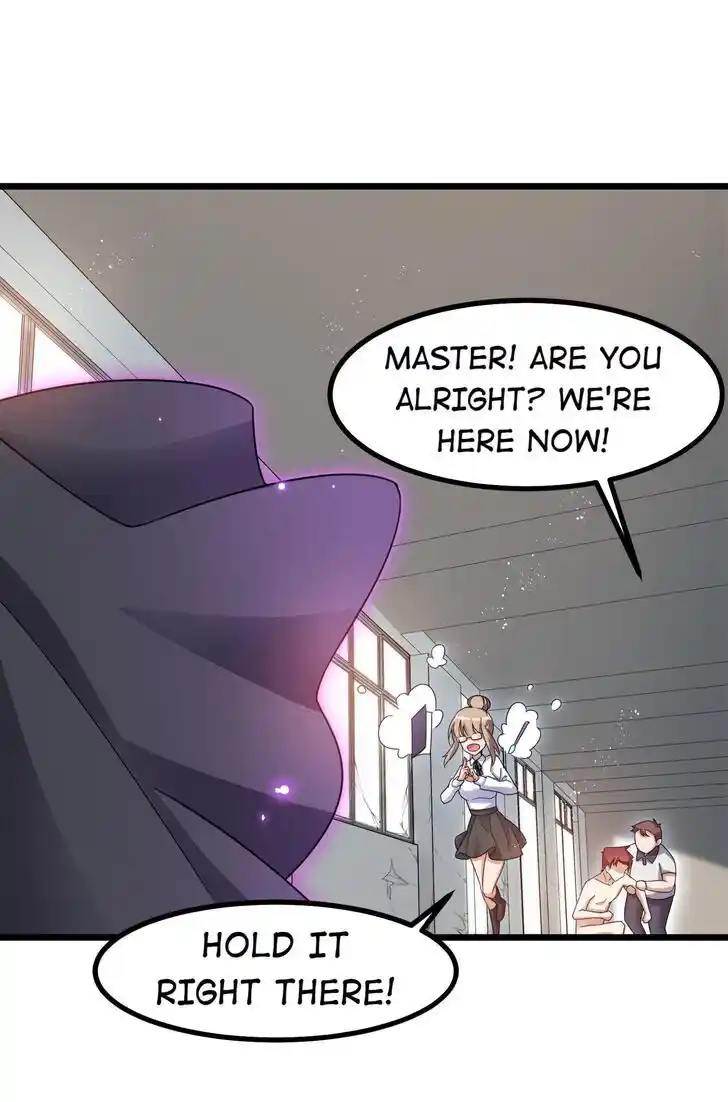 Handling the demoness and the saintess Ch.024