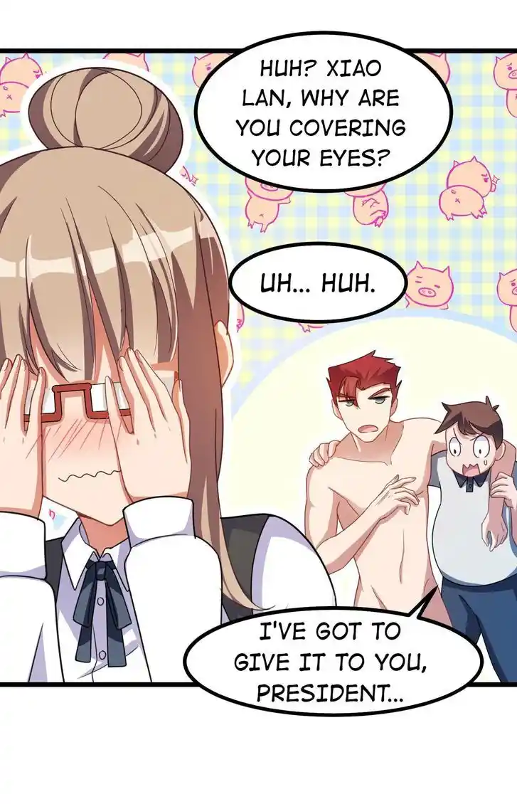 Handling the demoness and the saintess Ch.024