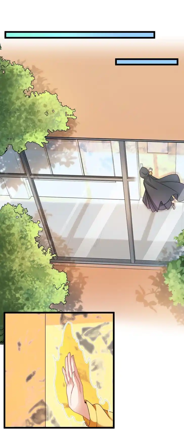 Handling the demoness and the saintess Ch.024