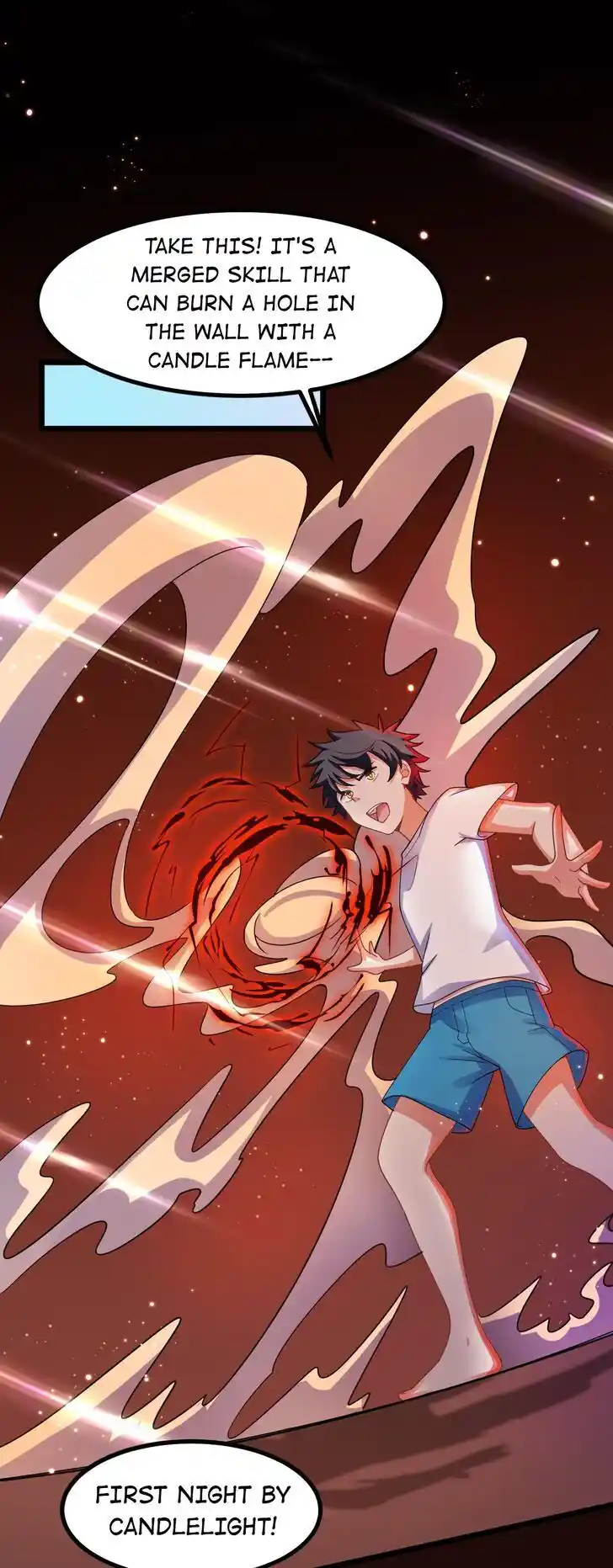 Handling the demoness and the saintess Ch.024