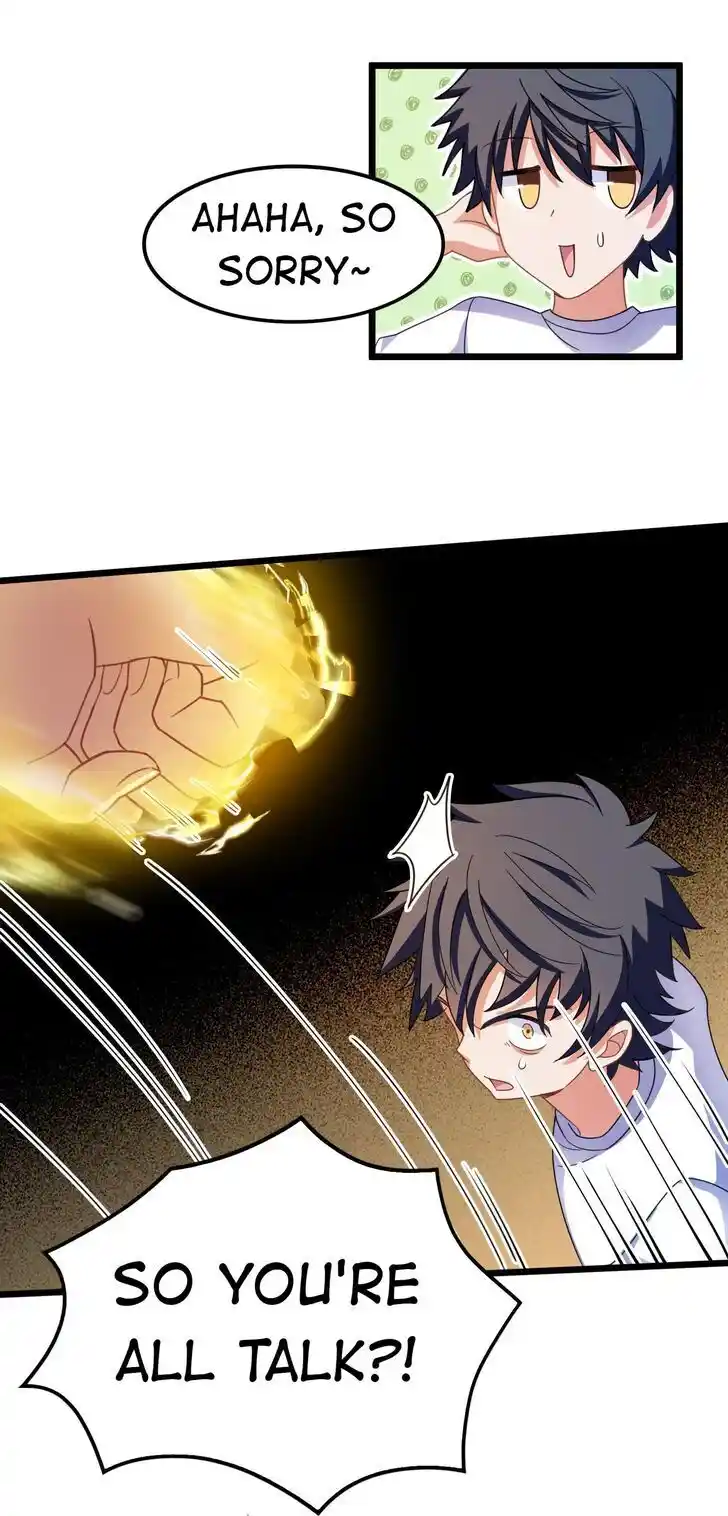 Handling the demoness and the saintess Ch.024