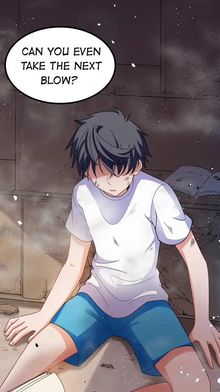 Handling the demoness and the saintess Ch.024