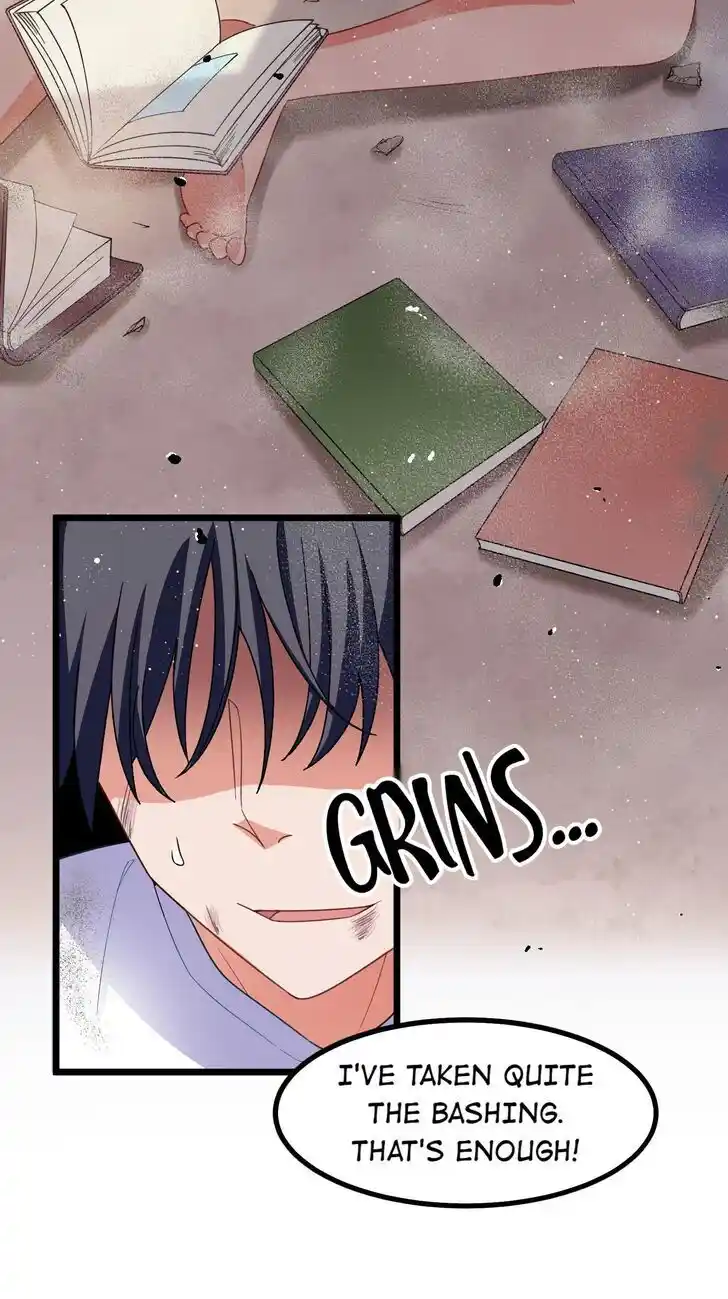 Handling the demoness and the saintess Ch.024