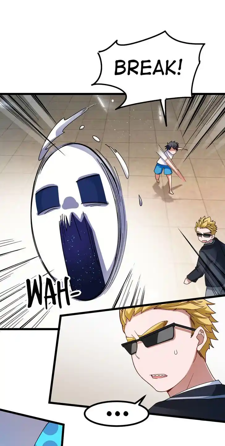 Handling the demoness and the saintess Ch.024