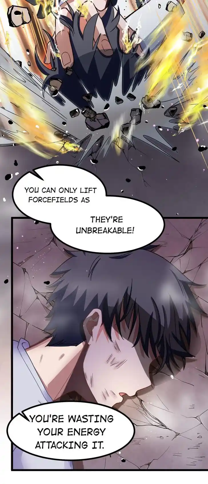 Handling the demoness and the saintess Ch.024