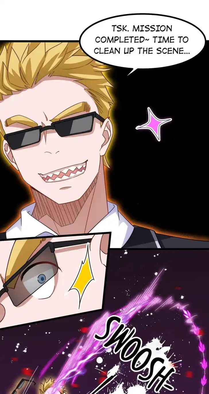 Handling the demoness and the saintess Ch.024