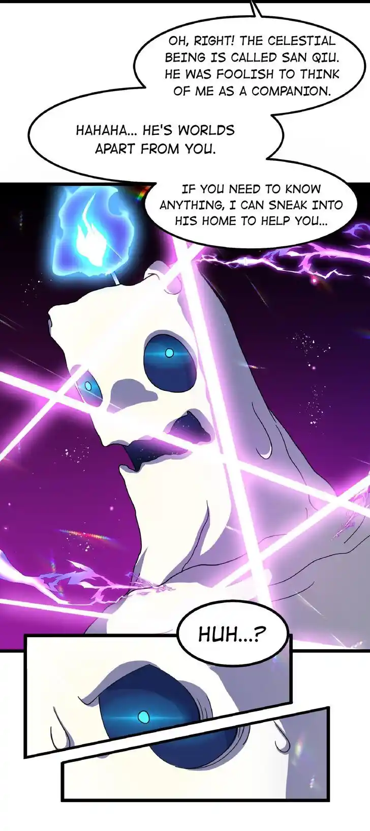 Handling the demoness and the saintess Ch.024