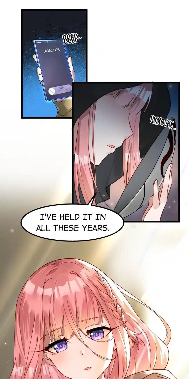 Handling the demoness and the saintess Ch.025