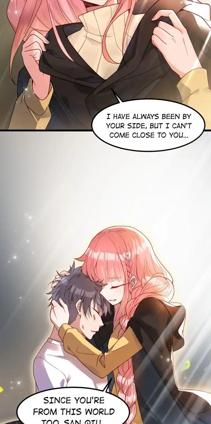 Handling the demoness and the saintess Ch.025