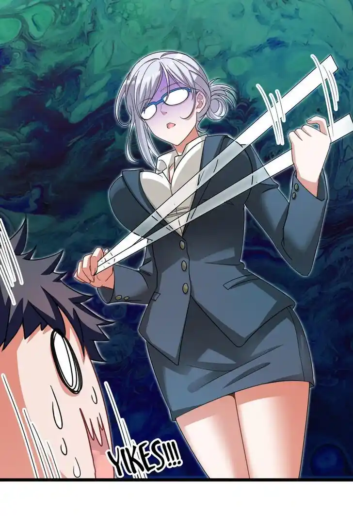 Handling the demoness and the saintess Ch.025