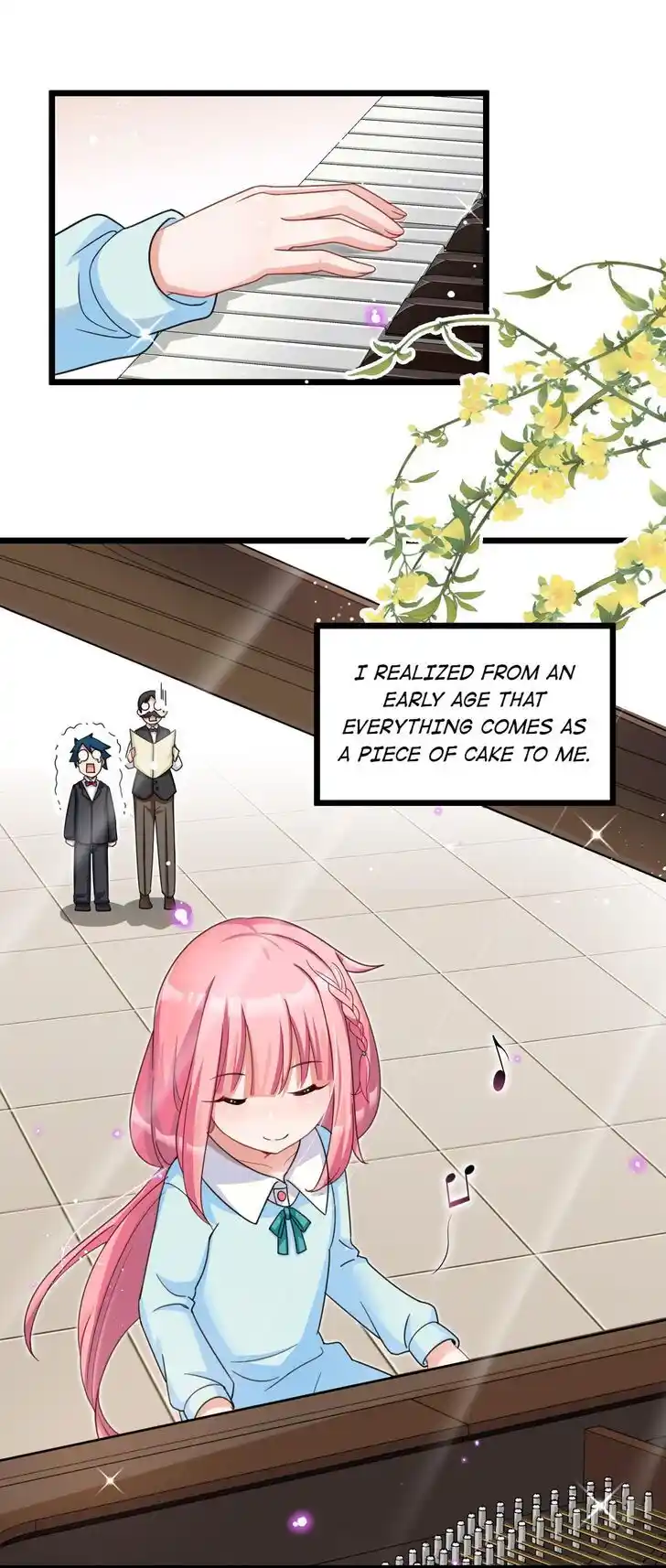 Handling the demoness and the saintess Ch.025