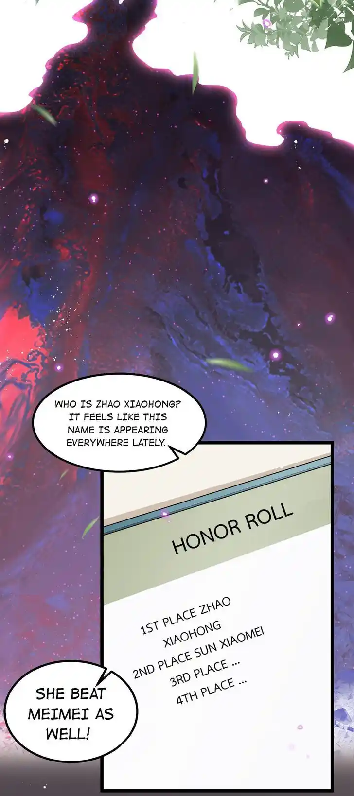 Handling the demoness and the saintess Ch.025