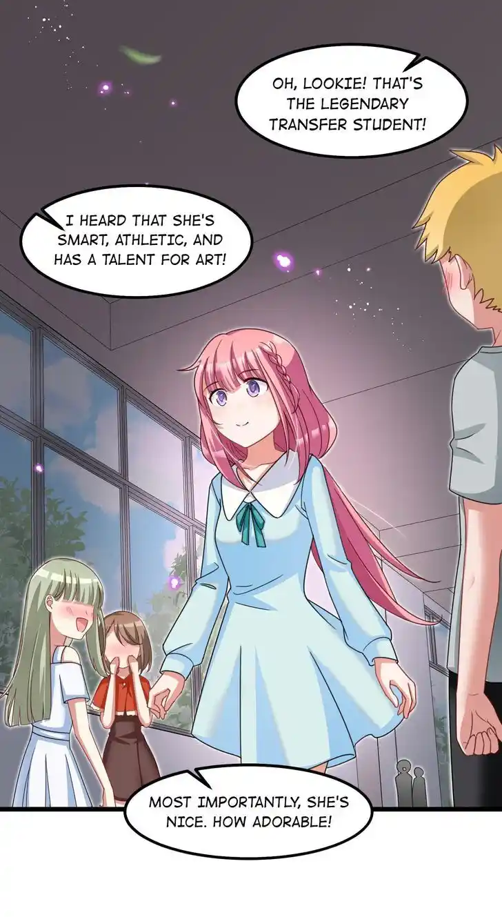 Handling the demoness and the saintess Ch.025