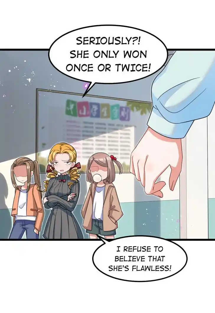 Handling the demoness and the saintess Ch.025