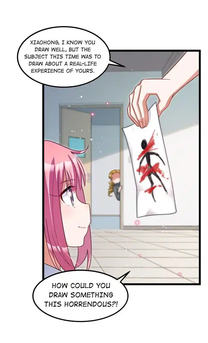 Handling the demoness and the saintess Ch.025