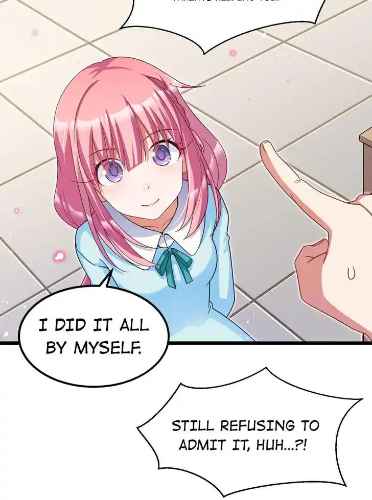 Handling the demoness and the saintess Ch.025