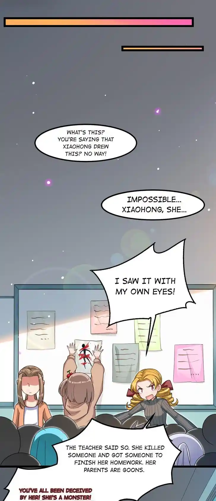 Handling the demoness and the saintess Ch.025