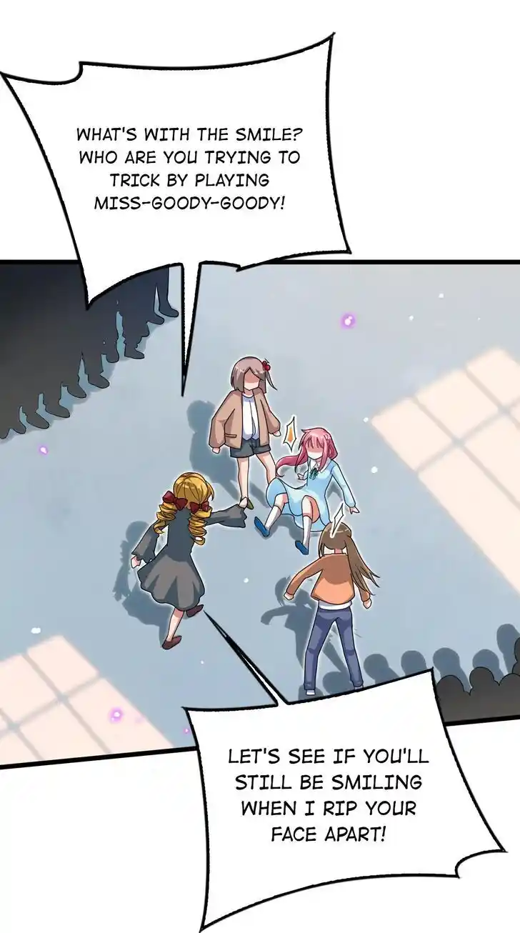 Handling the demoness and the saintess Ch.025