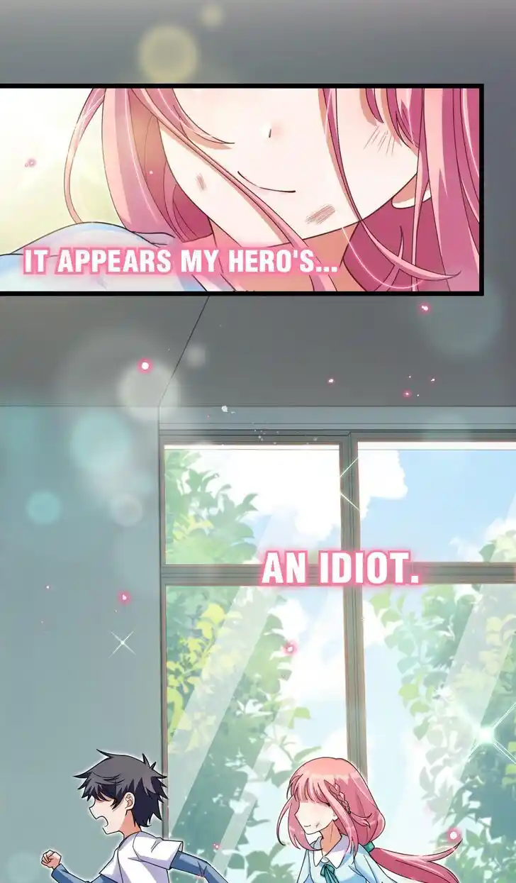 Handling the demoness and the saintess Ch.025