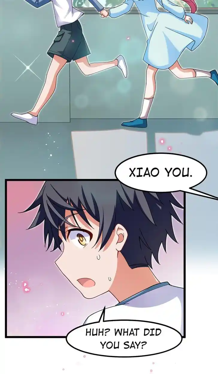 Handling the demoness and the saintess Ch.025