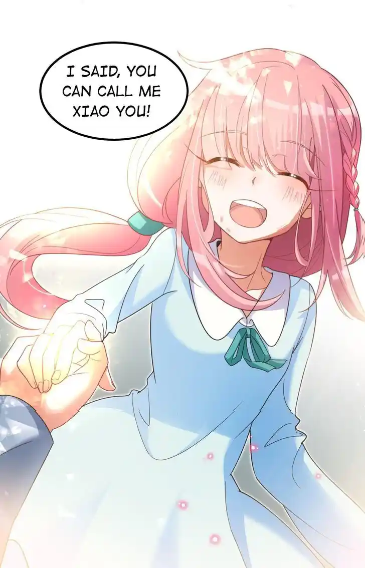 Handling the demoness and the saintess Ch.026