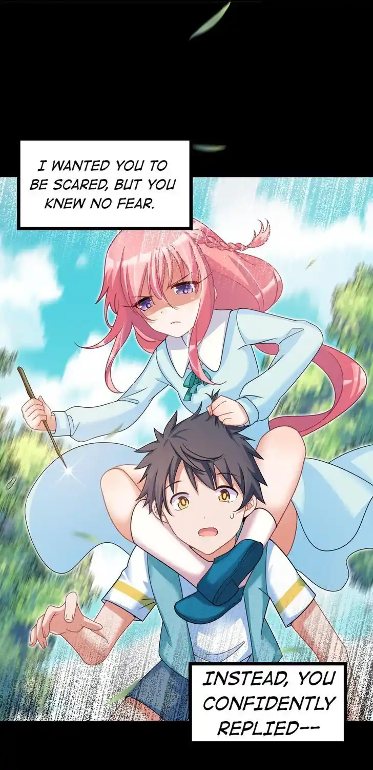 Handling the demoness and the saintess Ch.026