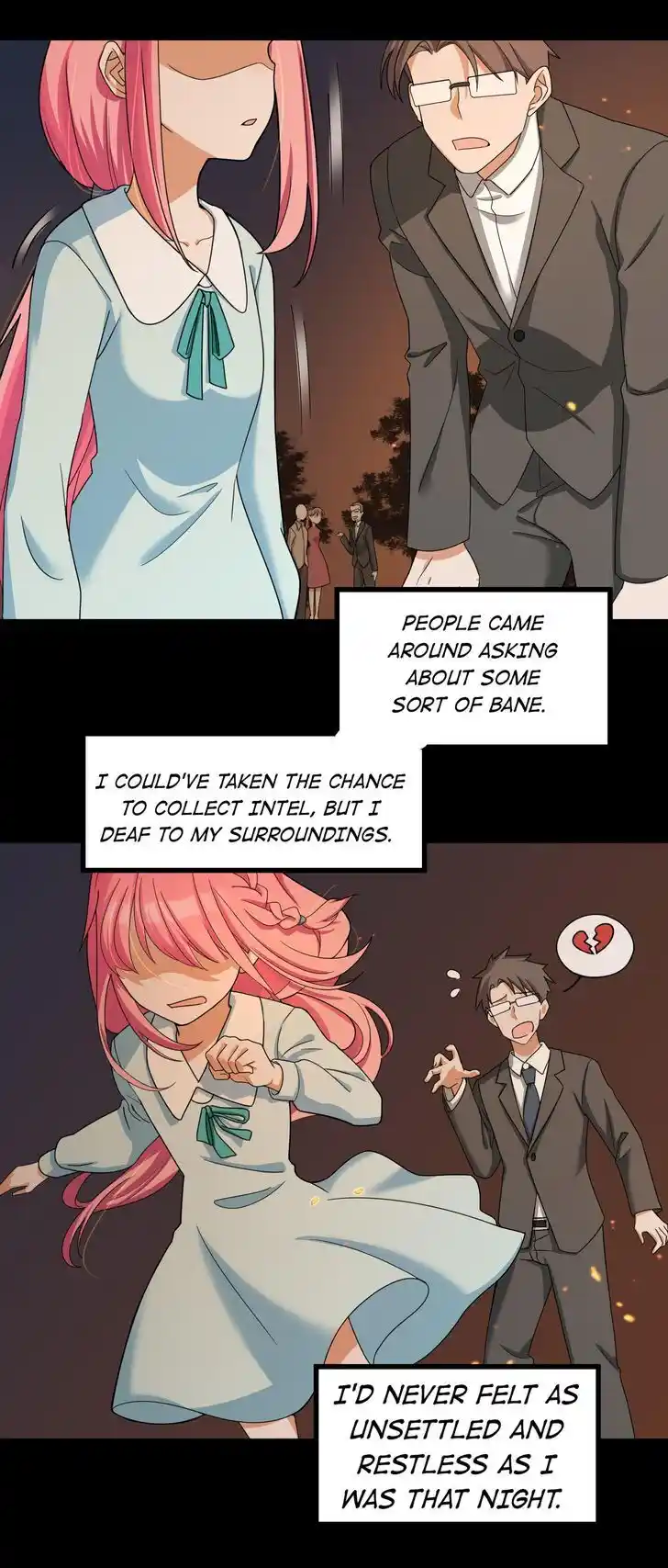 Handling the demoness and the saintess Ch.026