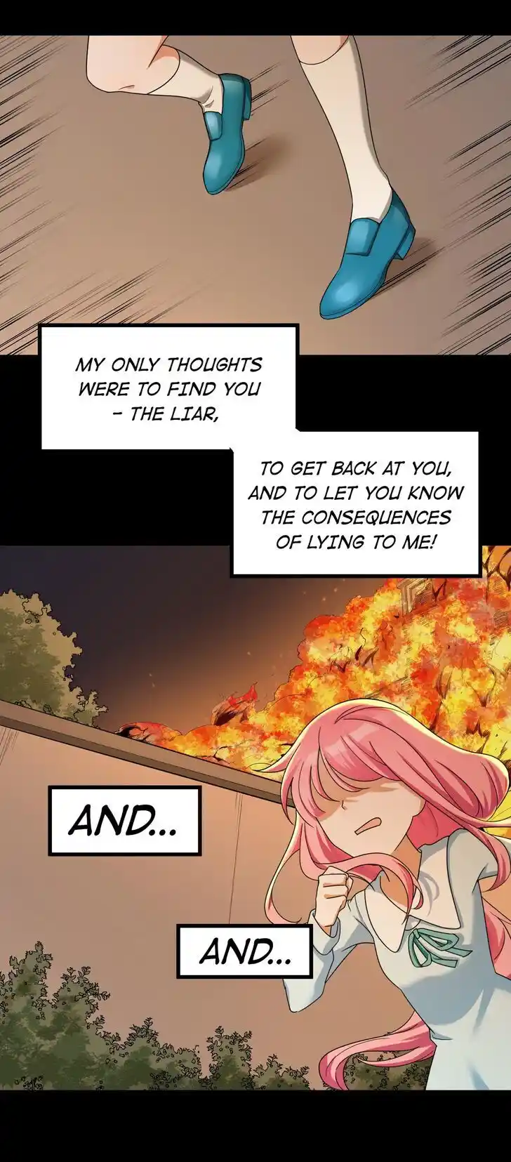 Handling the demoness and the saintess Ch.026