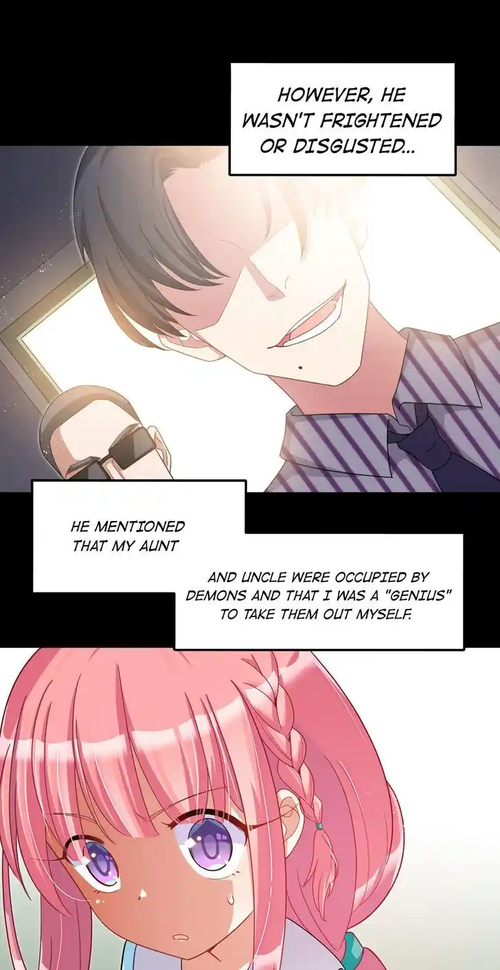 Handling the demoness and the saintess Ch.026