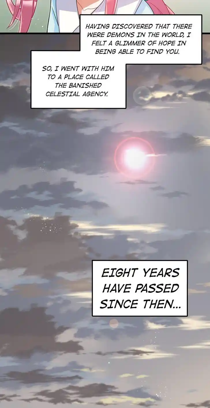 Handling the demoness and the saintess Ch.026