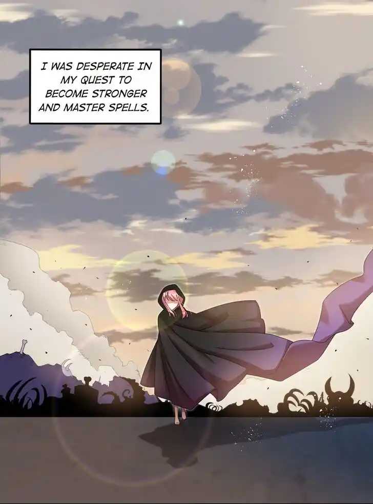 Handling the demoness and the saintess Ch.026