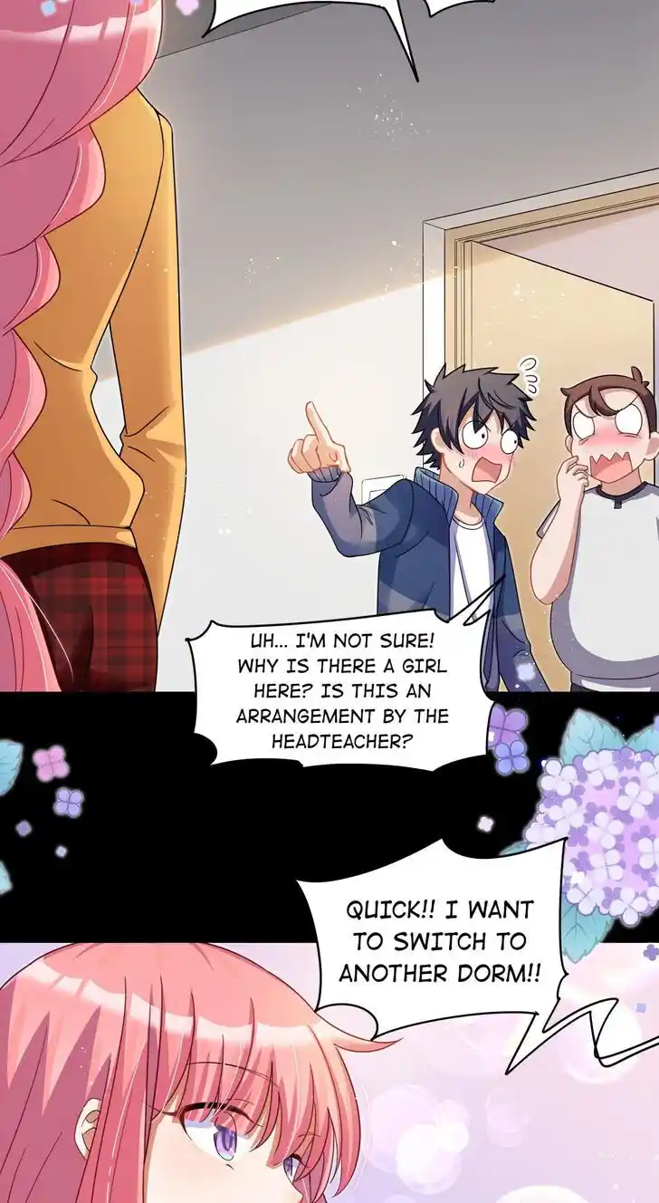 Handling the demoness and the saintess Ch.026