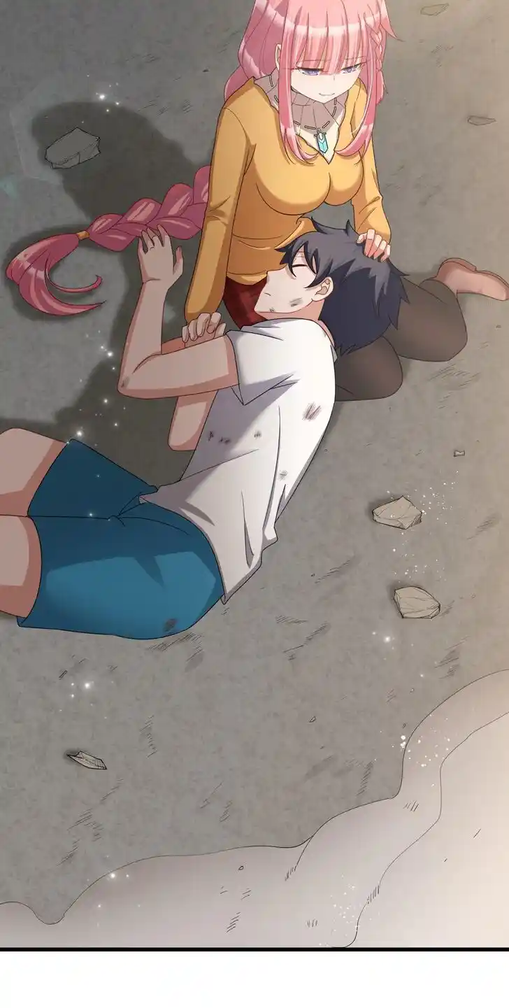 Handling the demoness and the saintess Ch.026