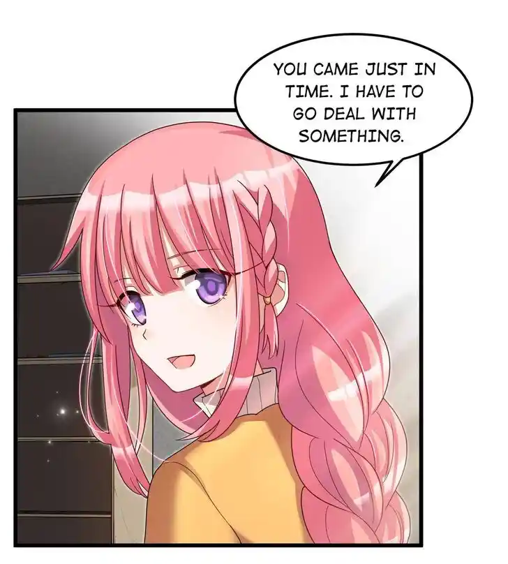 Handling the demoness and the saintess Ch.027