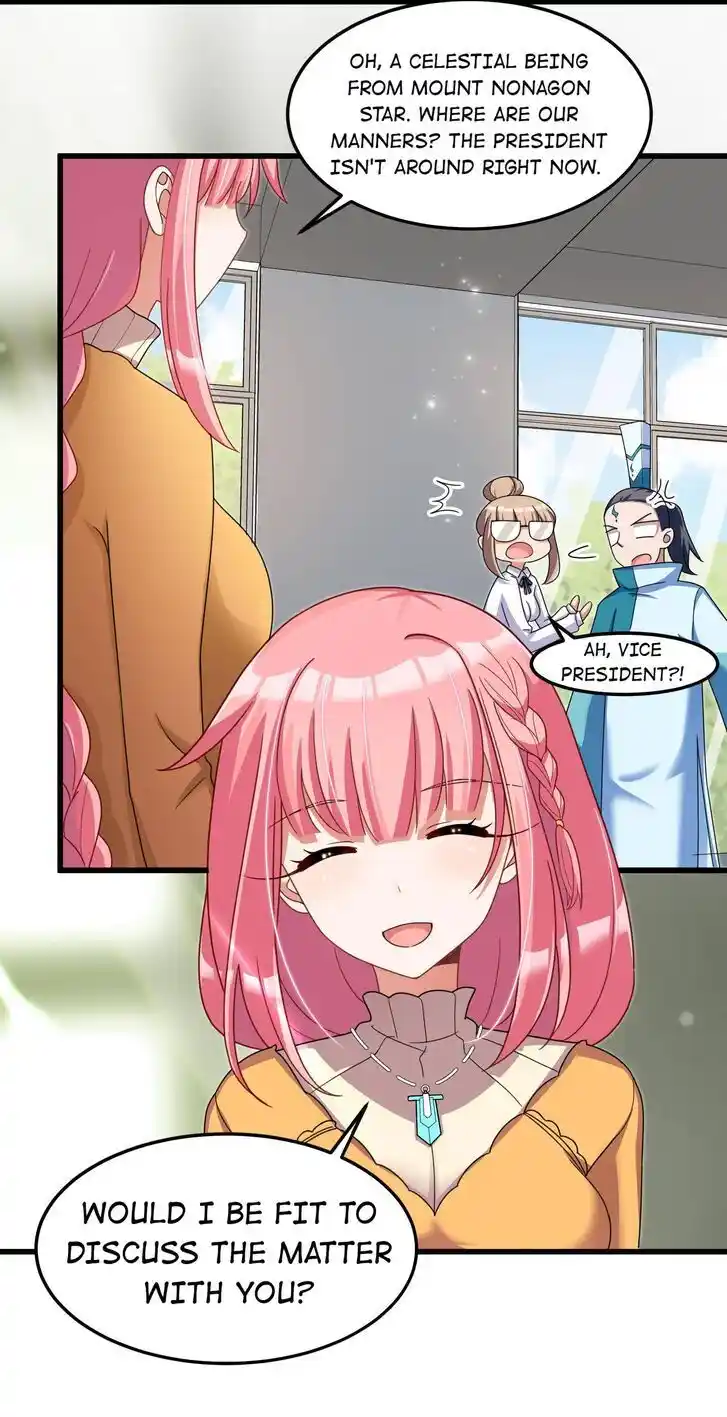 Handling the demoness and the saintess Ch.027