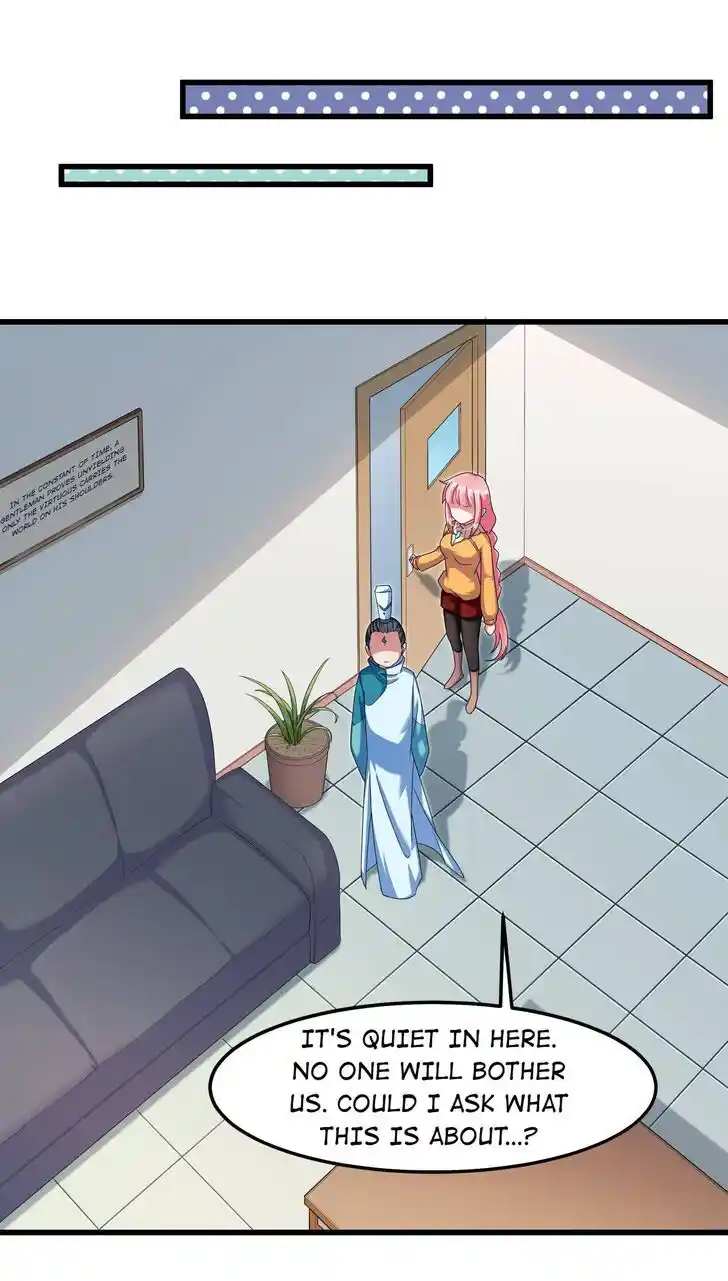 Handling the demoness and the saintess Ch.027