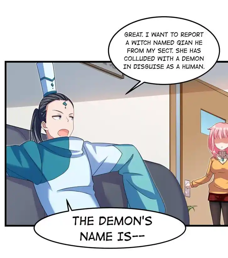 Handling the demoness and the saintess Ch.027