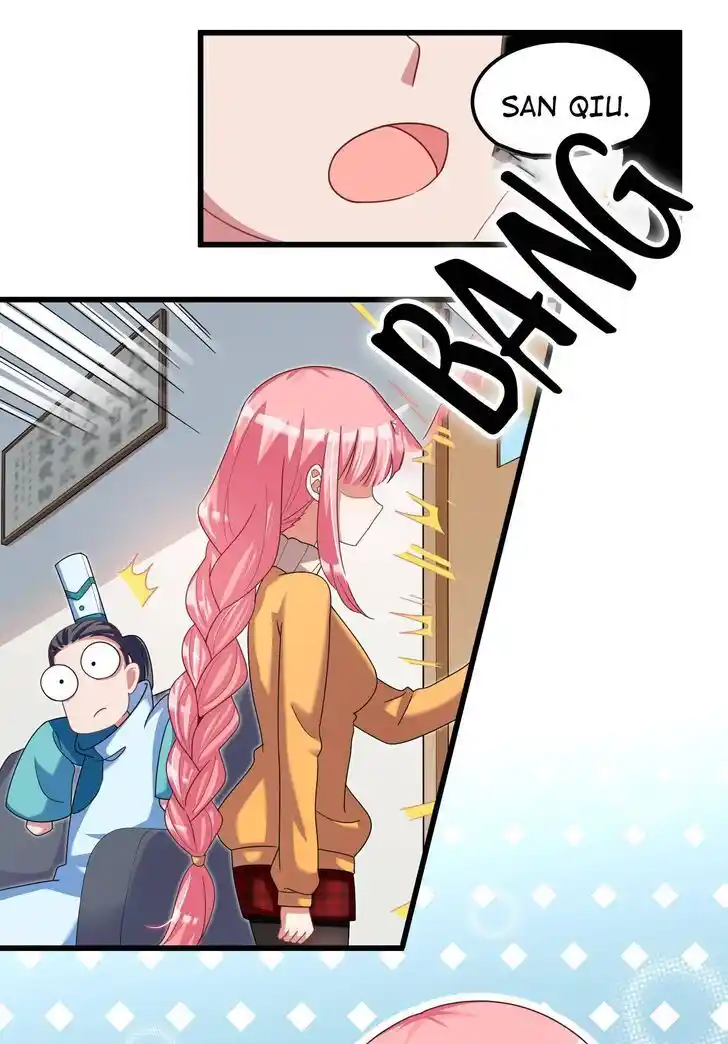 Handling the demoness and the saintess Ch.027