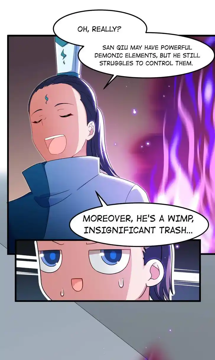 Handling the demoness and the saintess Ch.027