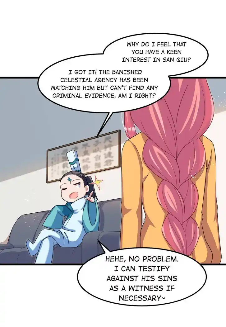 Handling the demoness and the saintess Ch.027