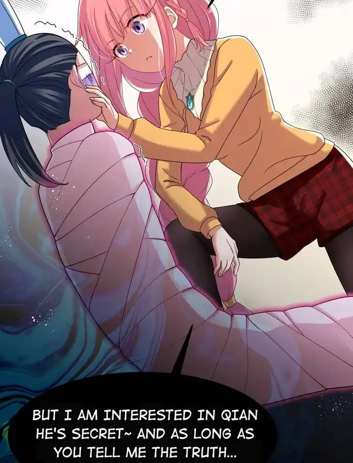 Handling the demoness and the saintess Ch.027