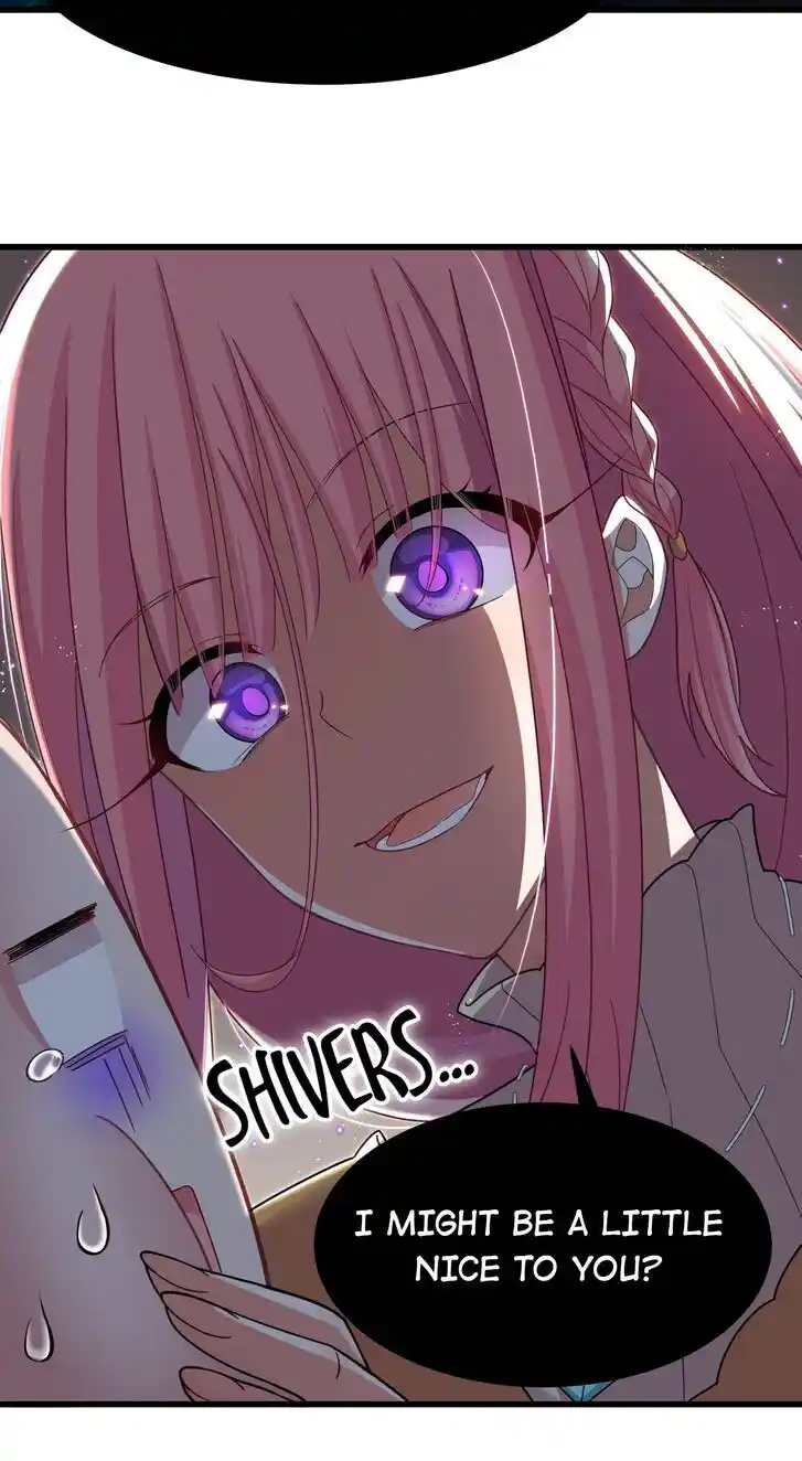 Handling the demoness and the saintess Ch.027