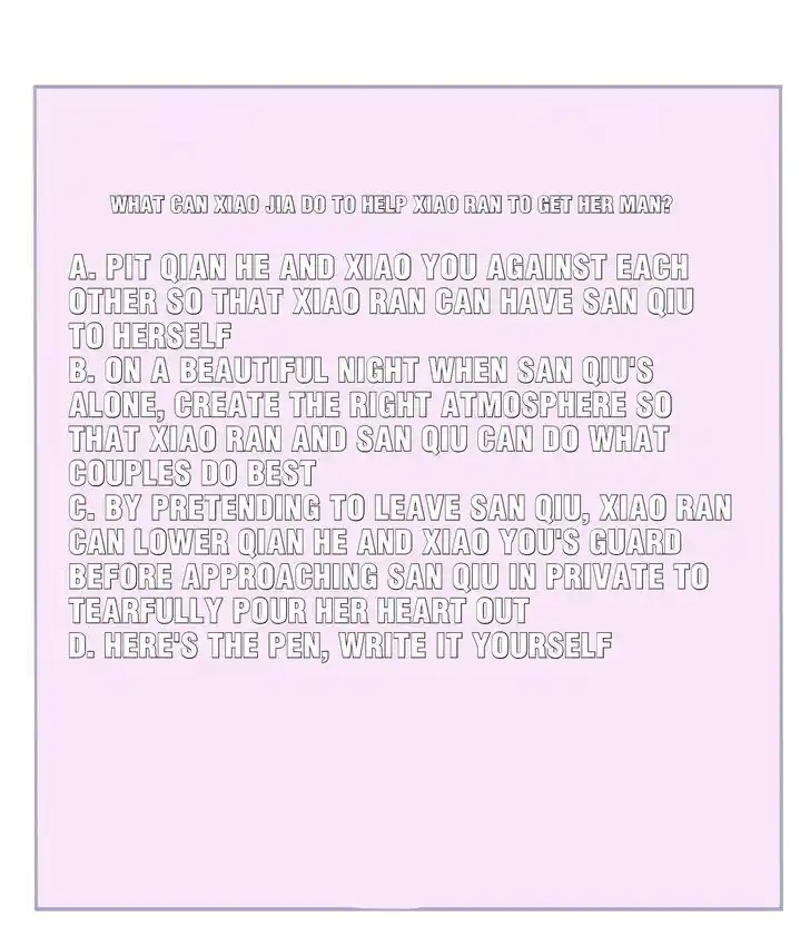 Handling the demoness and the saintess Ch.027