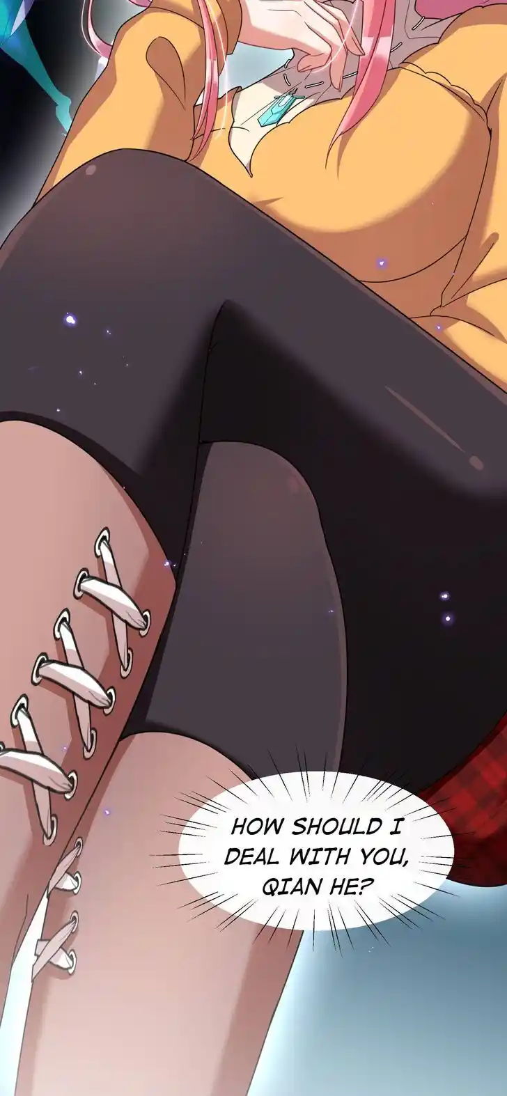 Handling the demoness and the saintess Ch.028