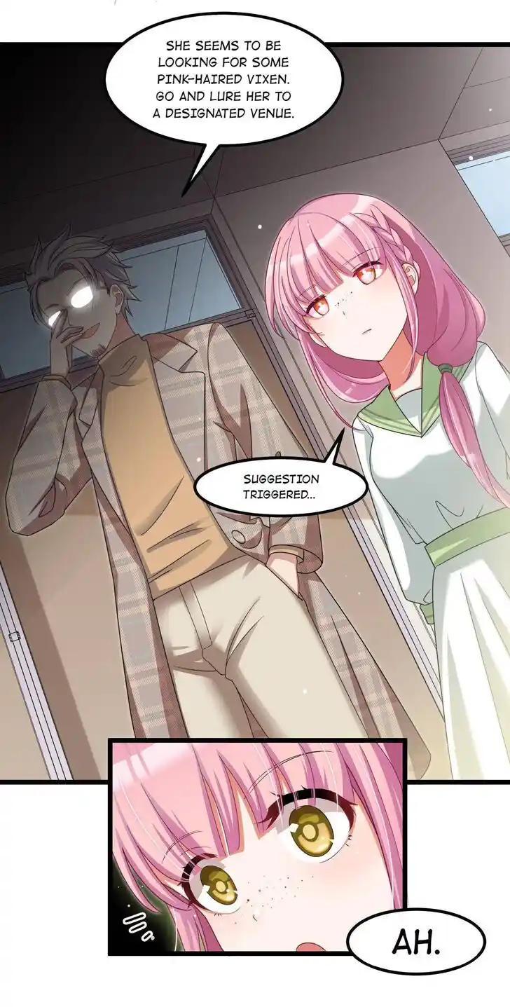 Handling the demoness and the saintess Ch.028