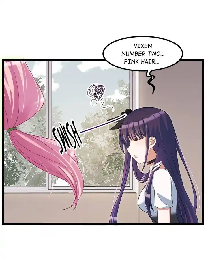 Handling the demoness and the saintess Ch.028