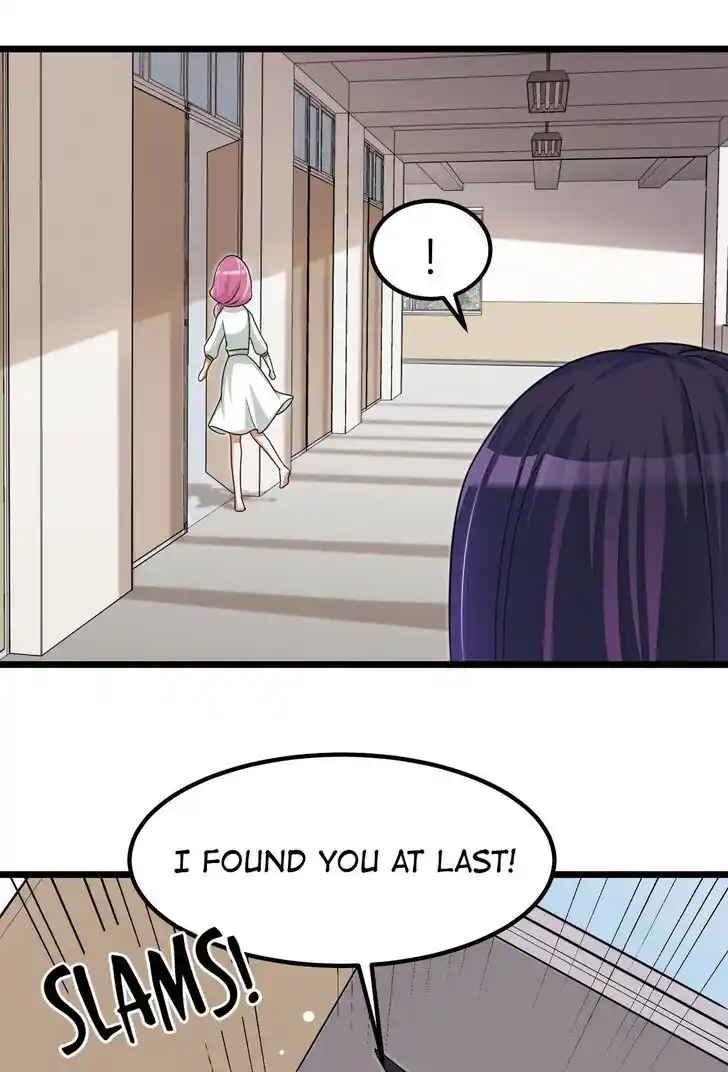 Handling the demoness and the saintess Ch.028