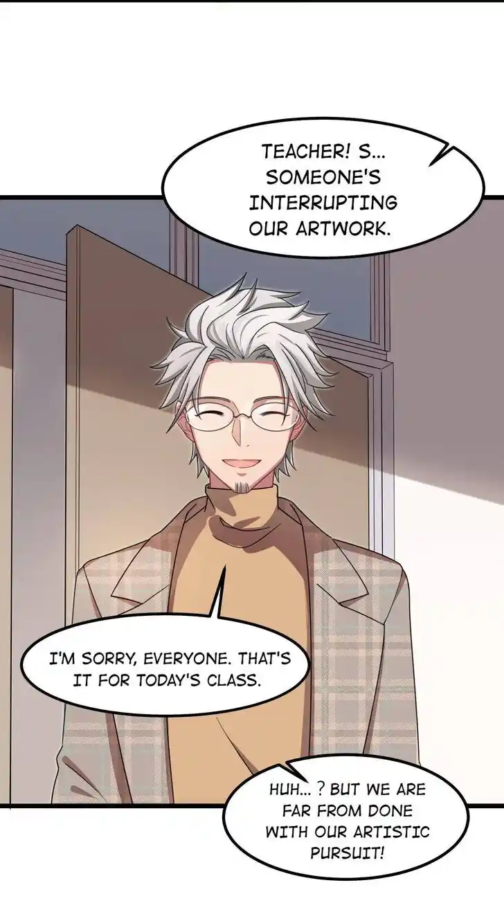 Handling the demoness and the saintess Ch.028