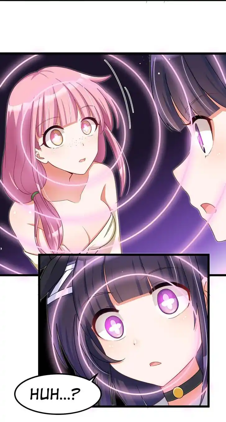 Handling the demoness and the saintess Ch.028