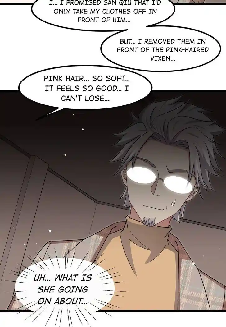 Handling the demoness and the saintess Ch.028